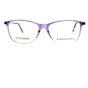 BCBGMAXAZRIA DOREENA Purple Fade 54-15-140‎ Frames 20717